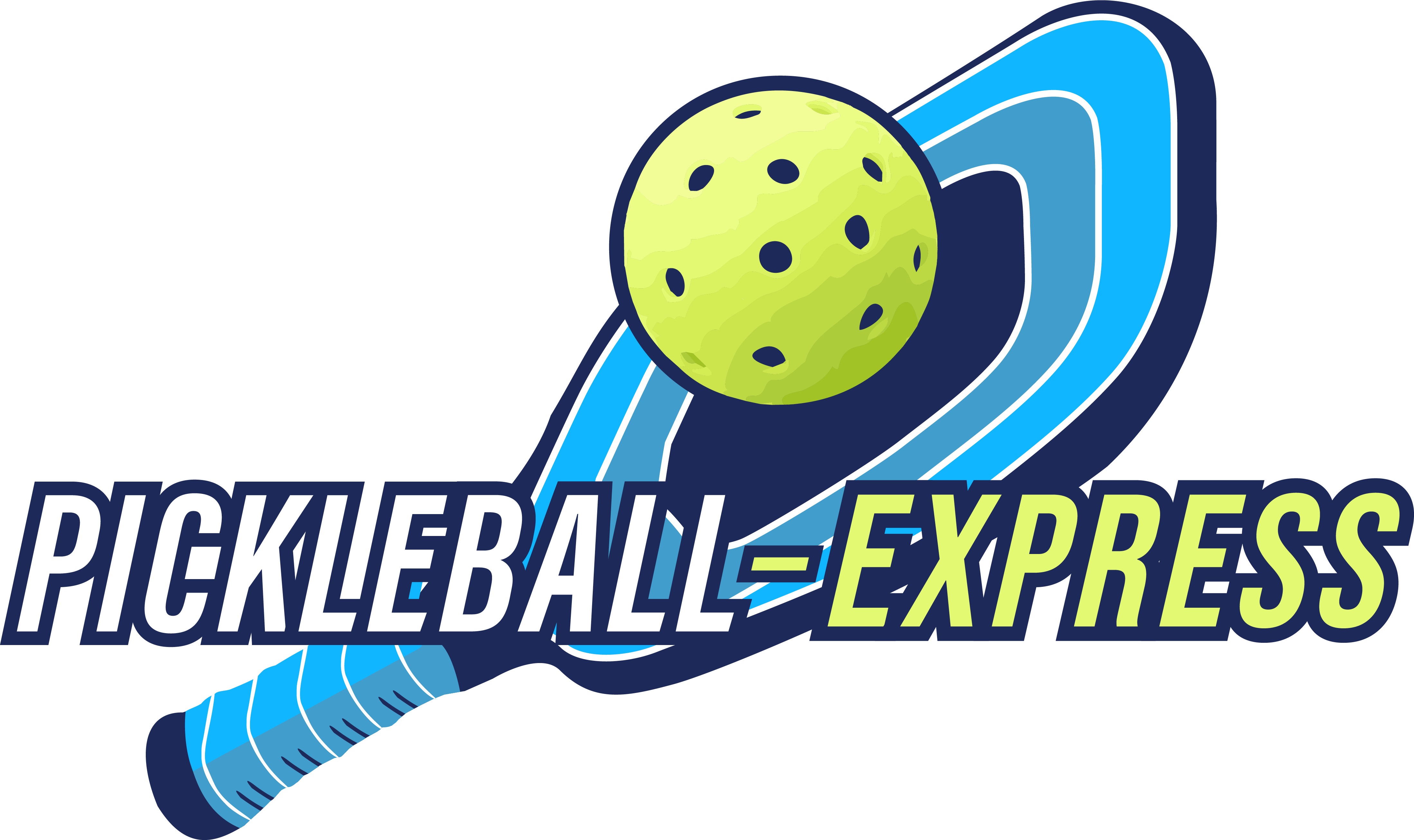 My Pickleball Express